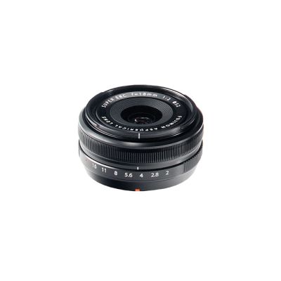 Fujifilm XF18mmF2 R Lens