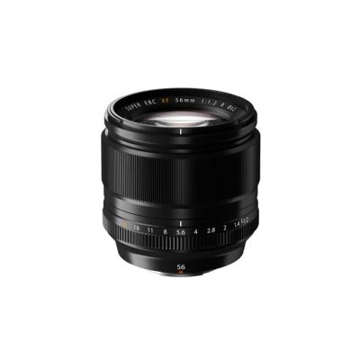 Fujifilm XF56mmF1.2 R Lens