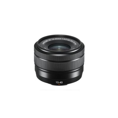 Fujifilm XC15-45mmF3.5-5.6 OIS PZ Lens (Black)