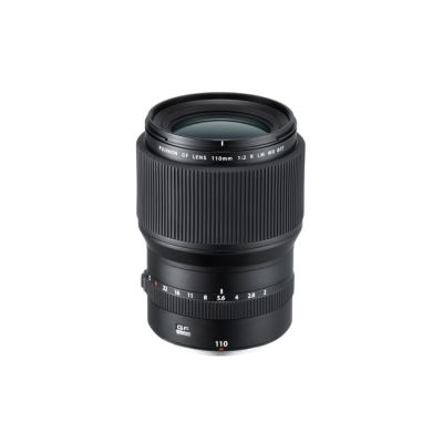 Fujifilm GF110mmF2 R LM WR  Lens