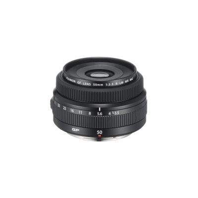 Fujifilm GF50mm3.5 R LM WR Lens