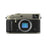 Fujifilm X-Pro3 Mirrorless Camera (Dura Silver)