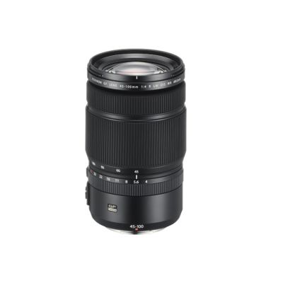 Fujifilm GF45-100mmF4 R LM WR Lens