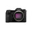 Fujifilm GFX50S II Body Medium Format Mirrorless Camera