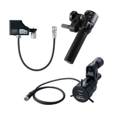 FujinonÂ SS-01 Full-Servo Control Kit for XA20sX Lens