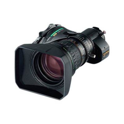 Fujinon XA20SX8.5BERM HD Professional Lens