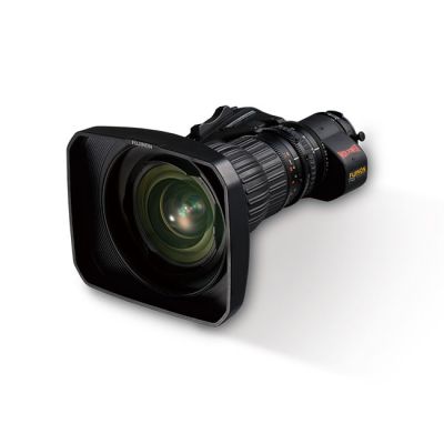 Fujinon ZA12x4.5BERD-S10 2/3'' Select Series Extreme Wide with 2x Zoom Lens