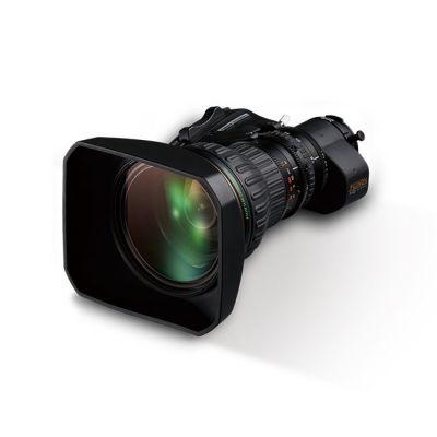 Fujinon ZA22x7.6BRD-S10 2/3'' Select Series Telephoto Zoom Lens