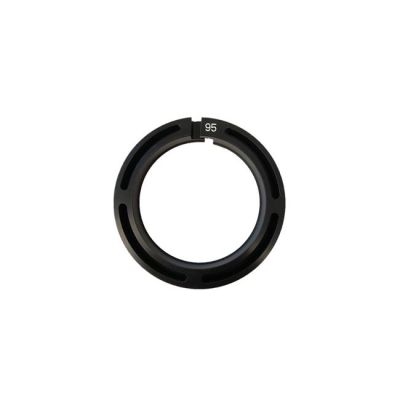 Genustech Clamp on Adapter Ring (95mm)