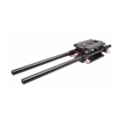 Genustech Universal Adapter Bar System without 15mm Rods