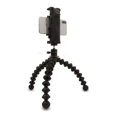 Padcaster Verse Grip & G-Pod