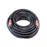 Genustech 50' 12G-SDI UHD (8K) BNC Coax Cable (RG6/18AWG Male to Male, Gold Pin)