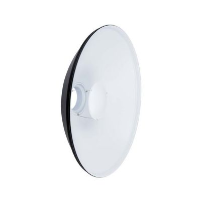 Hive Lighting Hard Beauty Dish with White Interior for Omni-Color LEDs