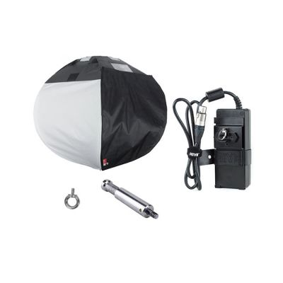 Hive Lighting Nest Lantern Kit for Omni-Color LEDs