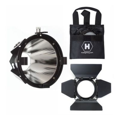 Hive Lighting Flood Reflector Kit
