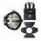 Hive Lighting Flood Reflector Kit