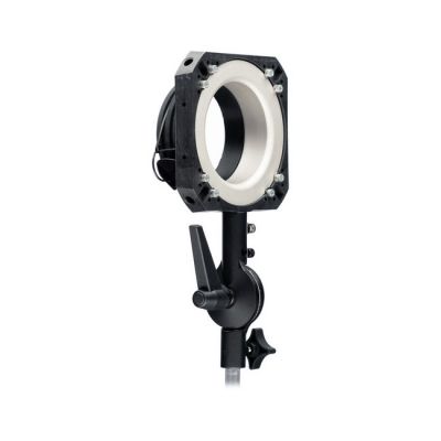 Hive Lighting CX/C-Series Umbrella Mount Photo Yoke with 5/8'' Studs