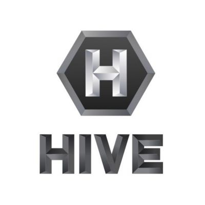 Hive Lighting Three Lamp Bumble Bulb PAR30 Kit with Hard Case