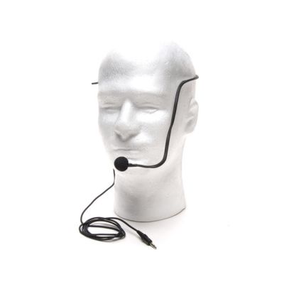Azden Omni-Directional Headset Microphone