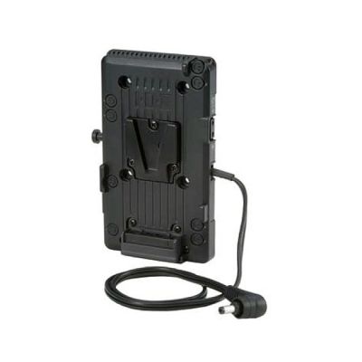 IDX V-Mount Adapter for Canon C100/C300/C500 cameras