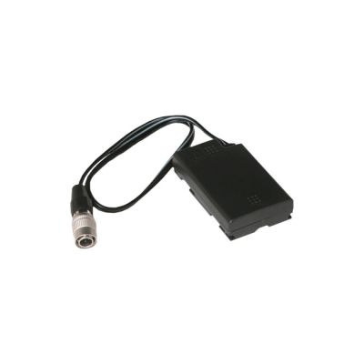 IDX DC Power Cable for ST-7R to Panasonic AG-AC160/130