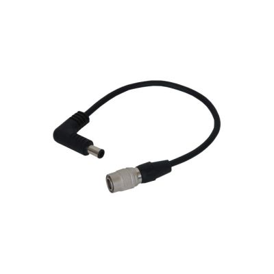 IDX DC Power Cable for ST-7R to Canon XF205