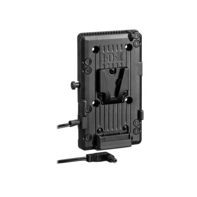 IDX V-Mount Adapter Plate for Blackmagic Cinema Camera