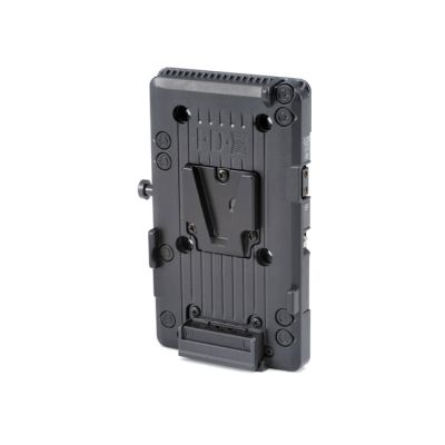 IDX V-Mount Adapter Plate for Blackmagic URSA & URSA Mini Camera