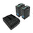 IDX 2x SB-U98 PD 98Wh Batteries and MC-2U Dual Charger Kit
