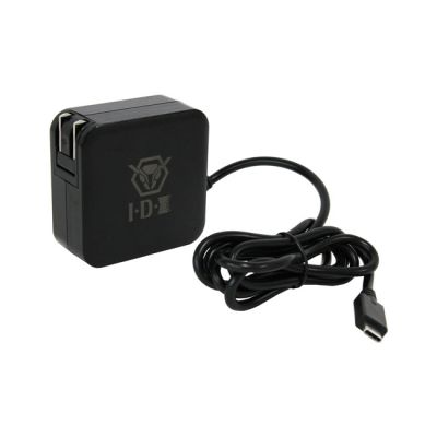 IDX Portable Single-channel USB-C PD Charger