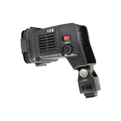 IDX High Performance LED On-Board Camera Light (JVC)