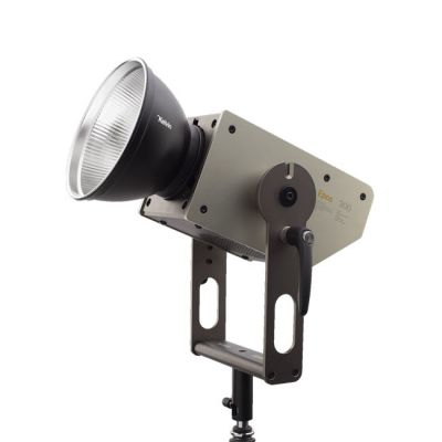 Kelvin Epos 300 - 300W Full Color Spectrum RGBACL LED COB Studio Light (B-Mount)