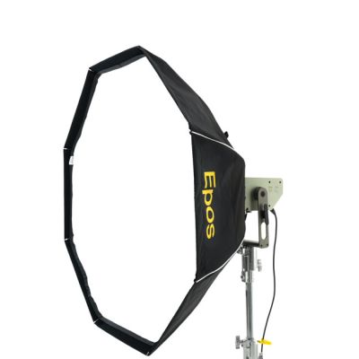 Kelvin Octa 3' Softbox SNAPBAG for Epos Series