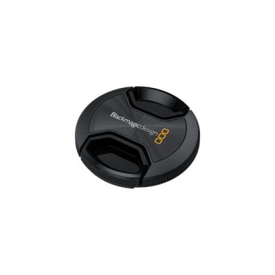 Blackmagic Design Lens Cap (58mm)