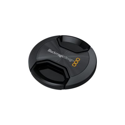 Blackmagic Design Lens Cap (77mm)