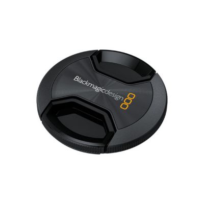Blackmagic Design Lens Cap (82mm)