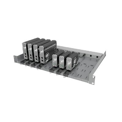 Lumantek Converter Rack Mount