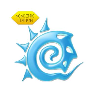 LightWave 3D 2020 (Academic) ESD