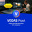 VEGAS Post (Academic) ESD