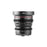 Meike Cinema Prime 25mm T2.2 Fuji X Lens - Final Sale, No cancellations, No returns