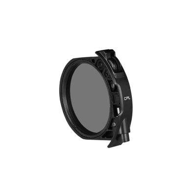 Meike Cinema Circular Polarizer for MK-EFTR-C EF to RF Mount Adapter - Final Sale, No cancellations, No returns