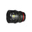 Meike Cinema Full Frame Cinema Prime 105mm T2.1 Sony E Mount - Final Sale, No cancellations, No returns