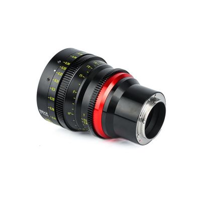Meike Cinema Full Frame Cinema Prime 16mm T2.5 RF Lens - Final Sale, No cancellations, No returns