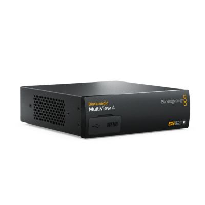 Blackmagic Design MultiView 4