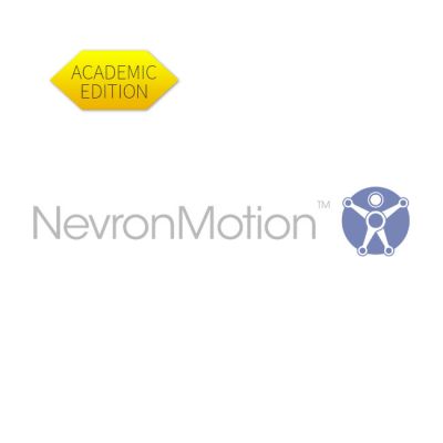 Lightwave NevronMotion 1.0 - Academic ESD