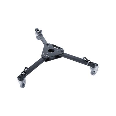 OZEN Heavy-Duty Azimuth-Tracking & Braked Dolly for use with PED40 and OZEN Tripods