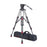 OZEN 12AL2S 100mm AGILE 12S S-LOC Tripod System