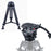 OZEN 15AL2S 100mm AGILE 15S S-LOC Tripod System