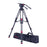 OZEN 20AL2HD 100mm AGILE 20 E-Z LOAD Tripod System