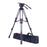 OZEN 20CF2HD 100mm AGILE 20 E-Z LOAD Tripod System